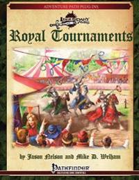 Royal Tournaments