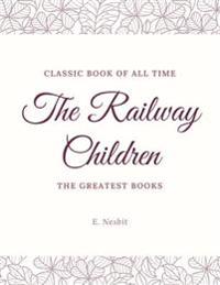 Bokomslag for "The Railway Children"