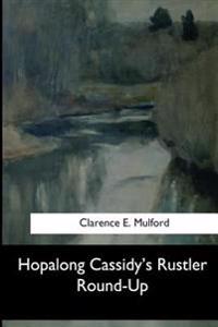 Hopalong Cassidy's Rustler Round-up