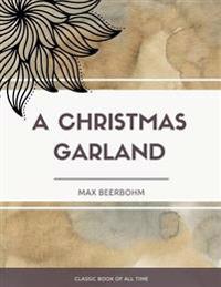 Bokomslag for "A Christmas Garland"