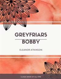 Greyfriars Bobby