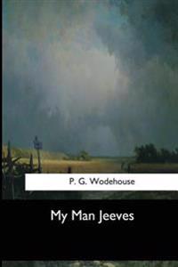 My Man Jeeves