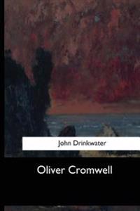 Oliver Cromwell