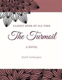 Bokomslag för "The Turmoil"