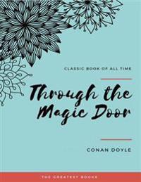 Through the Magic Door