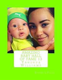 Amazing Baby Hall of Fame