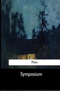 Bokomslag for "Symposium"