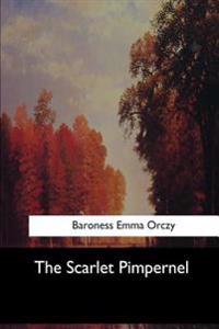 The Scarlet Pimpernel