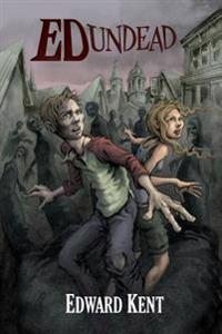 The Chronicles of a Teenage Zombie