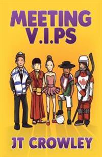 Meeting V.i.ps