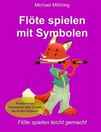 Fl�te Spielen Mit Symbolen