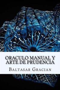 Oraculo Manual y Arte de Prudencia