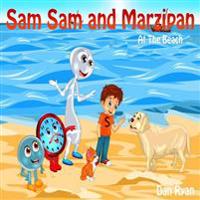 Sam Sam and Marzipan