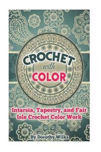 Crochet With Color