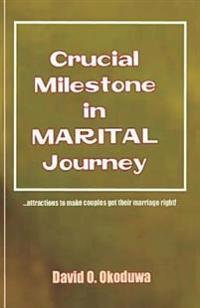 Crucial Milestone in MARITAL Journey