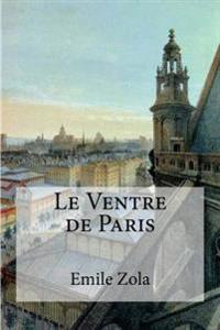 Le Ventre De Paris