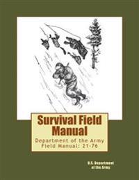 Survival Field Manual