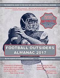 Football Outsiders Almanac 2017