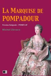 La Marquise De Pompadour