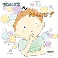 What's My Name?
