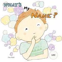What's My Name?