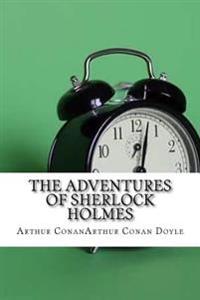 The Adventures of Sherlock Holmes