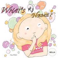 What's My Name?
