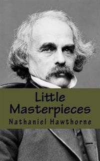 Bokomslag for "Little Masterpieces"