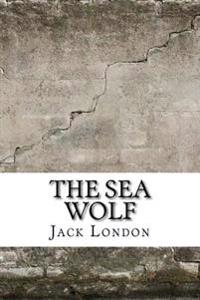 Bokomslag for "The Sea Wolf"