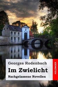 Im Zwielicht: Nachgelassene Novellen
