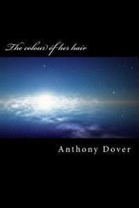 The colour of her hair