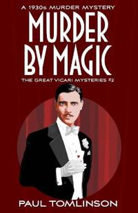 Murder by Magic