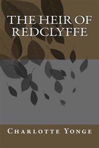 Bokomslag för "The Heir of Redclyffe"