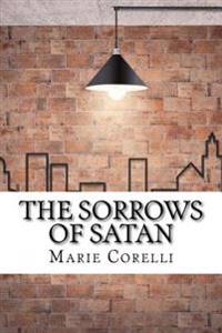 Bokomslag för "The Sorrows of Satan"