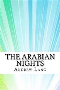Bokomslag for "The Arabian Nights"