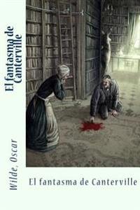 El fantasma de Canterville