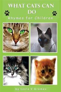 What Cats Can Do