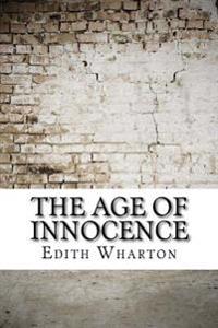 Bokomslag för "The Age of Innocence"