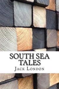 Bokomslag for "South Sea Tales"