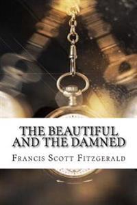 Bokomslag for "The Beautiful and the Damned"