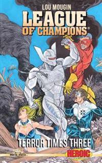 League of Champions