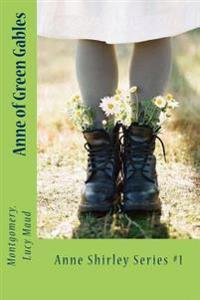 Anne of Green Gables