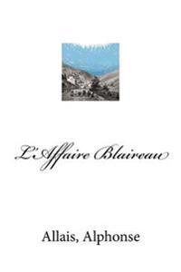L'affaire Blaireau