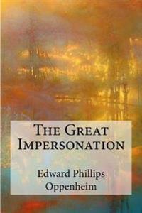 The Great Impersonation
