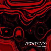 Petrified
