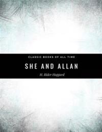 She and Allan