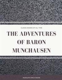 The Adventures of Baron Munchausen