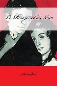 Le Rouge Et Le Noir