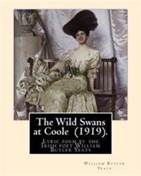 The Wild Swans at Coole