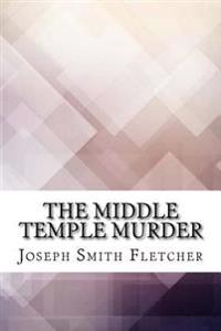 The Middle Temple Murder